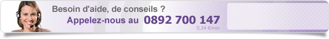 Appelez-nous !
