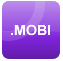 nom domaine .mobi